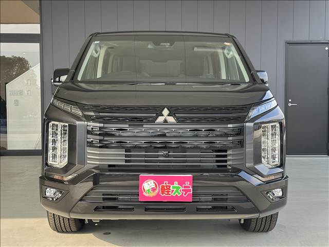 三菱 デリカ　Ｄ：５ ２．２ ブラック エディション ディーゼルターボ ４ＷＤ R7年 (九州・沖縄) 99