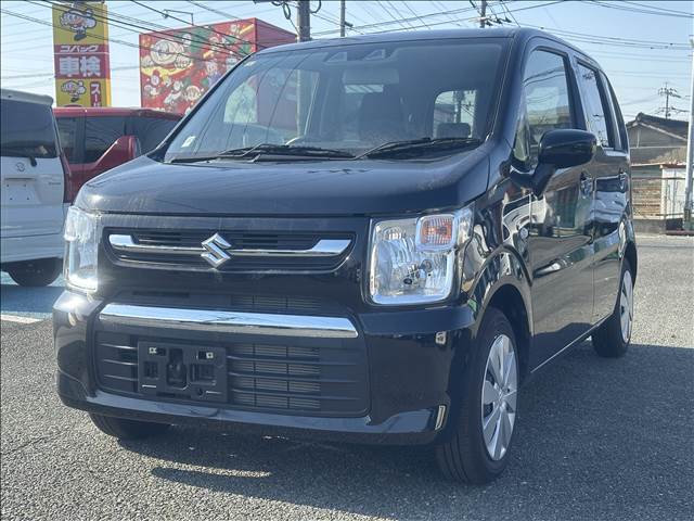 スズキ ワゴンＲ ＦＸ R5年 (九州・沖縄) 99