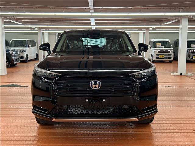 ホンダ ヴェゼル １．５ Ｅ：ＨＥＶ Ｚ R7年 (九州・沖縄) 99