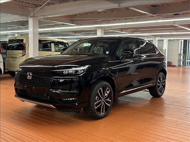 ホンダ ヴェゼル １．５ Ｅ：ＨＥＶ Ｚ R7年 (九州・沖縄) 99