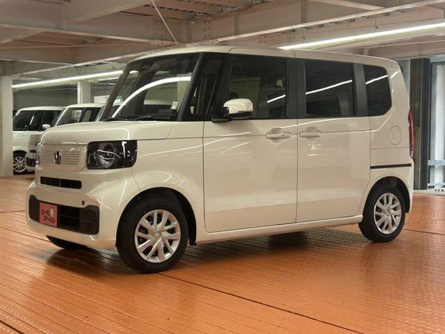 ホンダ Ｎ　ＢＯＸ ６６０ R7年 (九州・沖縄) 99