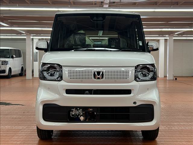 ホンダ Ｎ　ＢＯＸ ６６０ R7年 (九州・沖縄) 99