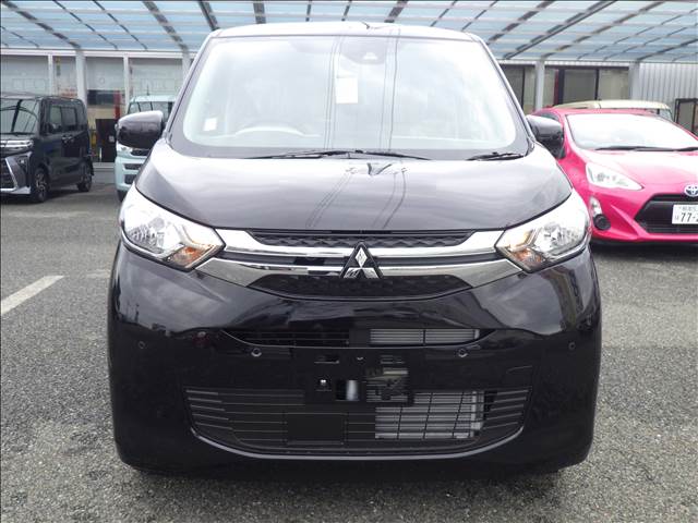三菱 ｅＫワゴン ６６０ Ｍ R6年 (九州・沖縄) 99