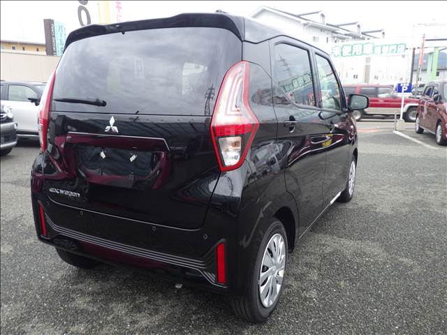 三菱 ｅＫワゴン ６６０ Ｍ R6年 (九州・沖縄) 99