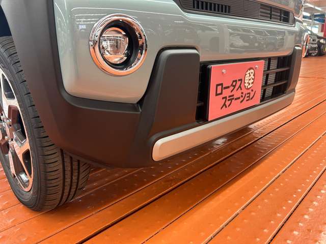 スズキ ハスラー ６６０ ハイブリッド Ｘ R6年 (九州・沖縄) 99