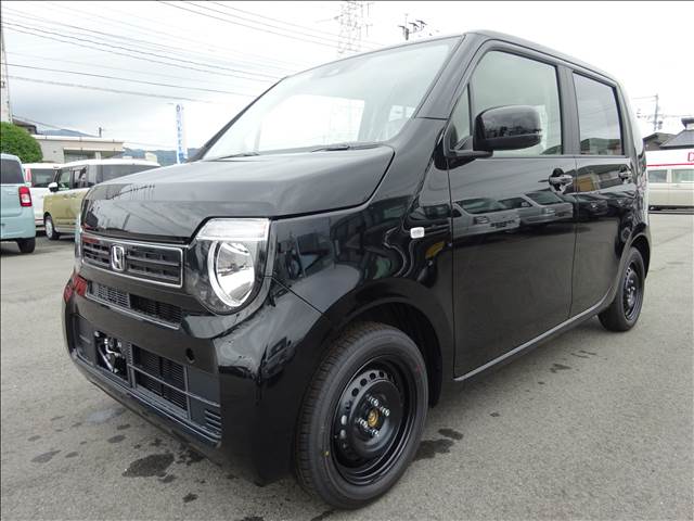 ホンダ Ｎ−ＷＧＮ ６６０ Ｇ R6年 (九州・沖縄) 99