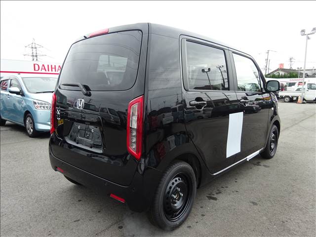 ホンダ Ｎ−ＷＧＮ ６６０ Ｇ R6年 (九州・沖縄) 99