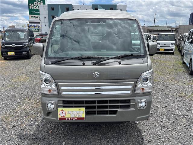 スズキ キャリイトラック ６６０ ＫＸ ３方開 ４ＷＤ R8年 (東北) 99