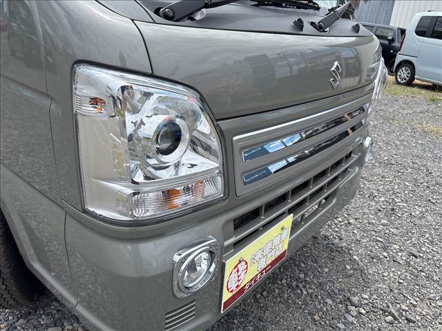 スズキ キャリイトラック ６６０ ＫＸ ３方開 ４ＷＤ R8年 (東北) 99