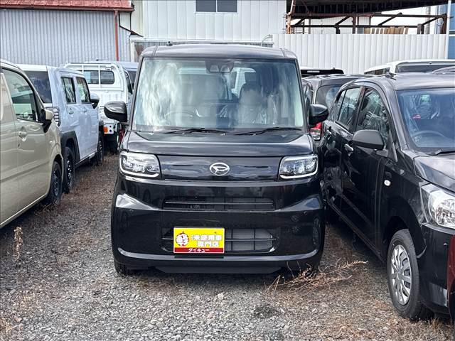 ダイハツ タント ６６０ Ｌ R7年 (東北) 99