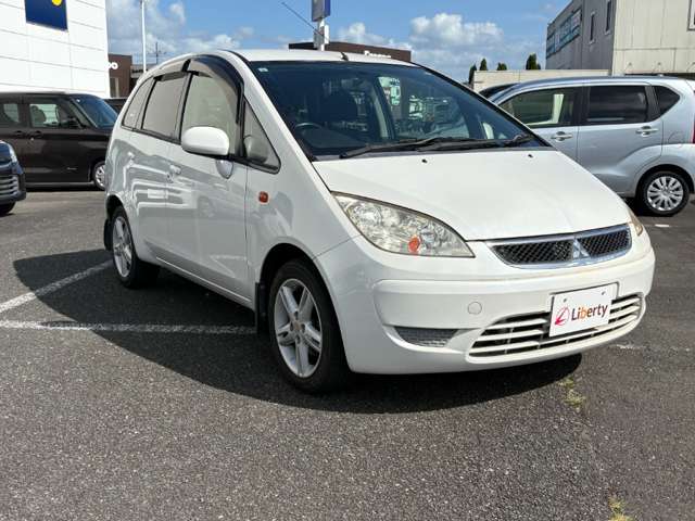三菱 コルトプラス １．５ クール ベリー H21年 (近畿) 99