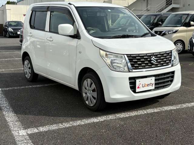 スズキ ワゴンＲ ６６０ ＦＸ H28年 (近畿) 99