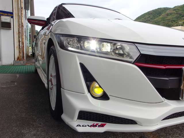 ホンダ Ｓ６６０ ６６０ アルファ H27年 (東海) 99