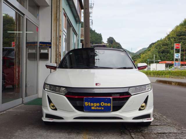 ホンダ Ｓ６６０ ６６０ アルファ H27年 (東海) 99