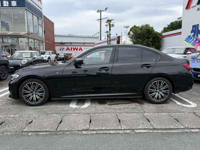 ＢＭＷ ３シリーズ ３２０Ｄ Ｘドライブ Ｍスポーツ ディーゼルターボ ４ＷＤ R2年 (東海) 99