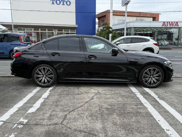 ＢＭＷ ３シリーズ ３２０Ｄ Ｘドライブ Ｍスポーツ ディーゼルターボ ４ＷＤ R2年 (東海) 99