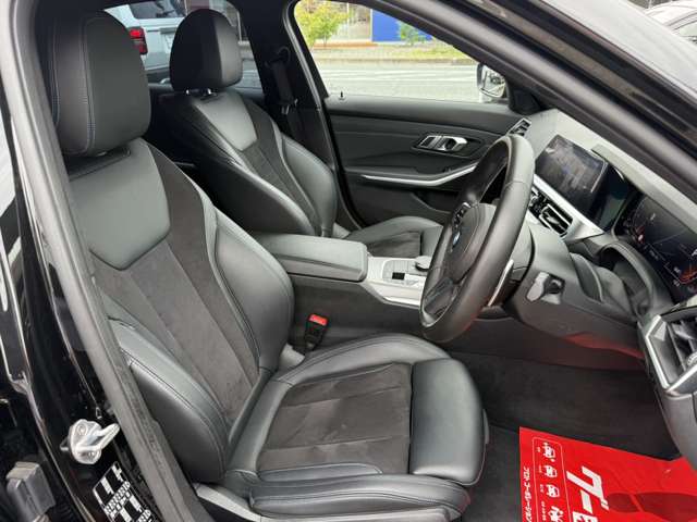 ＢＭＷ ３シリーズ ３２０Ｄ Ｘドライブ Ｍスポーツ ディーゼルターボ ４ＷＤ R2年 (東海) 99
