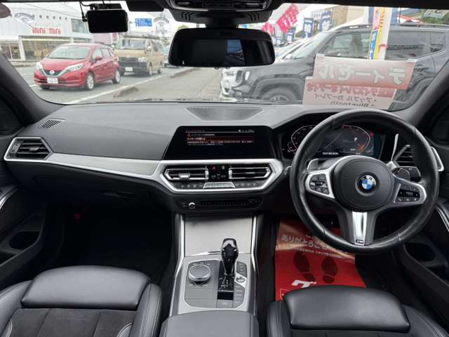 ＢＭＷ ３シリーズ ３２０Ｄ Ｘドライブ Ｍスポーツ ディーゼルターボ ４ＷＤ R2年 (東海) 99
