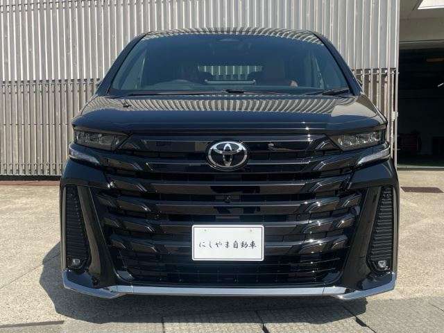 トヨタ ヴェルファイア　ハイブリッド ハイブリッド ２．５ Ｚプレミア R8年 (甲信越・北陸) 99