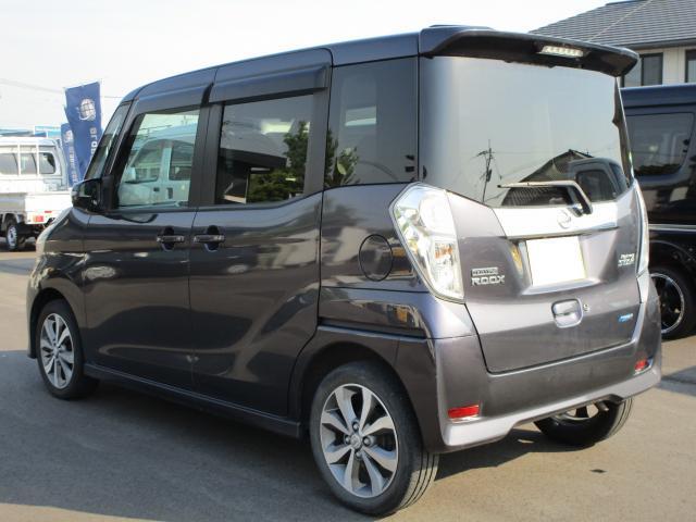 日産 デイズ　ルークス ６６０ ハイウェイスターＸ Ｇパッケージ H26年 (九州・沖縄) 99