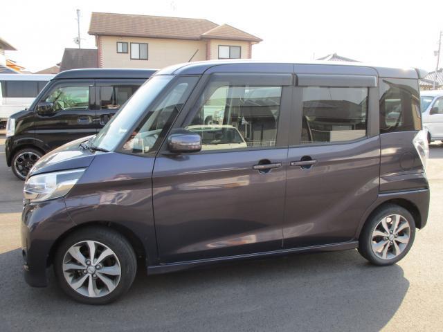 日産 デイズ　ルークス ６６０ ハイウェイスターＸ Ｇパッケージ H26年 (九州・沖縄) 99