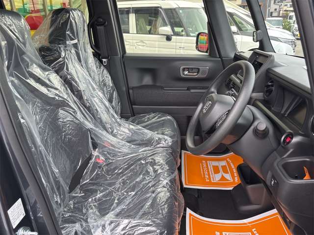ホンダ Ｎ　ＢＯＸ カスタム ６６０ R8年 (近畿) 99