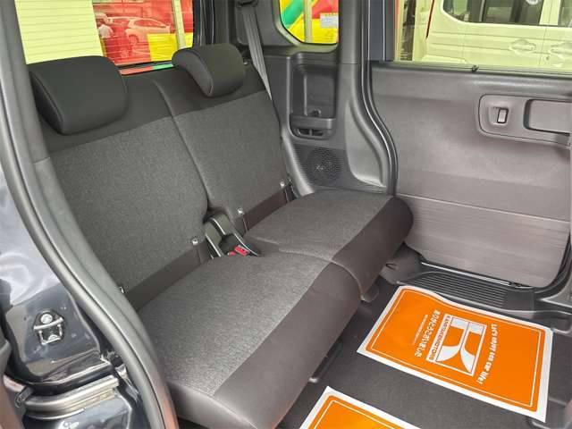 ホンダ Ｎ　ＢＯＸ カスタム ６６０ R8年 (近畿) 99