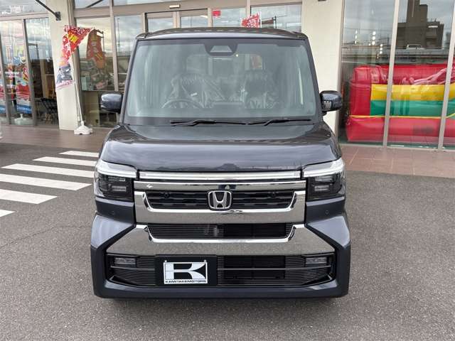ホンダ Ｎ　ＢＯＸ カスタム ６６０ R8年 (近畿) 99