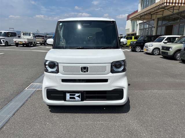 ホンダ Ｎ　ＢＯＸ ６６０ R8年 (近畿) 99