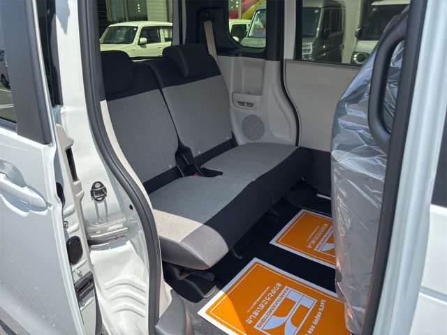 ホンダ Ｎ　ＢＯＸ ６６０ R8年 (近畿) 99
