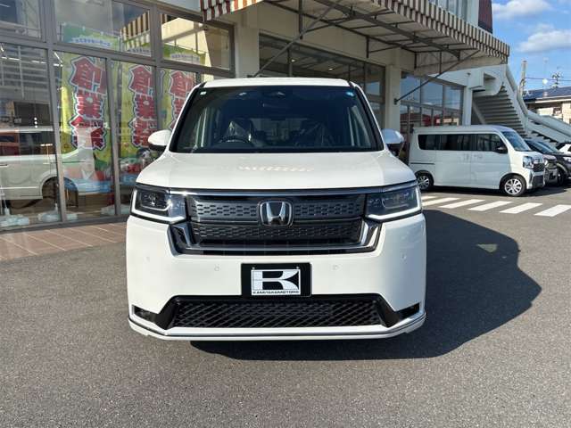 ホンダ ステップワゴン １．５ スパーダ R8年 (近畿) 99