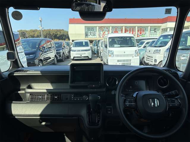 ホンダ Ｎ　ＢＯＸ カスタム ６６０ R7年 (近畿) 99