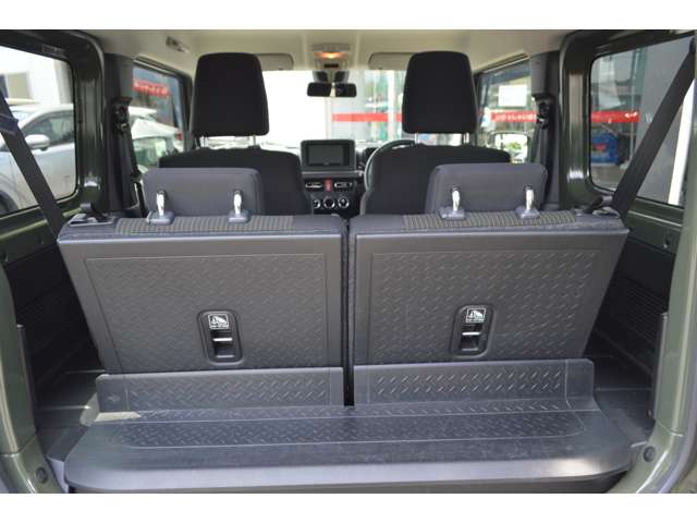 スズキ ジムニー ６６０ ＸＣ ４ＷＤ R1年 (中国) 99