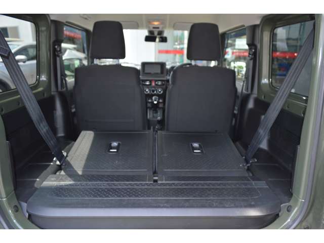 スズキ ジムニー ６６０ ＸＣ ４ＷＤ R1年 (中国) 99