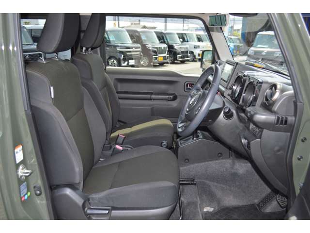 スズキ ジムニー ６６０ ＸＣ ４ＷＤ R1年 (中国) 99