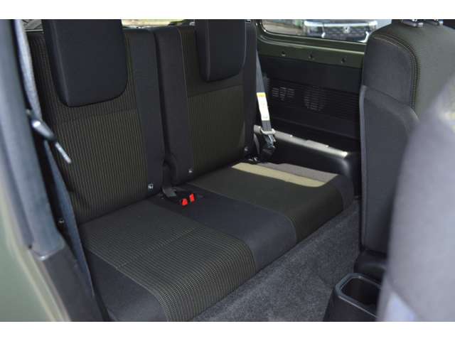 スズキ ジムニー ６６０ ＸＣ ４ＷＤ R1年 (中国) 99