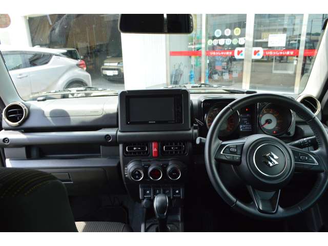 スズキ ジムニー ６６０ ＸＣ ４ＷＤ R1年 (中国) 99