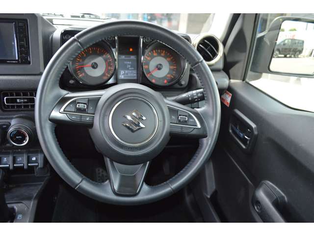 スズキ ジムニー ６６０ ＸＣ ４ＷＤ R1年 (中国) 99