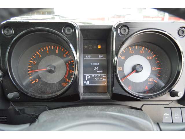 スズキ ジムニー ６６０ ＸＣ ４ＷＤ R1年 (中国) 99