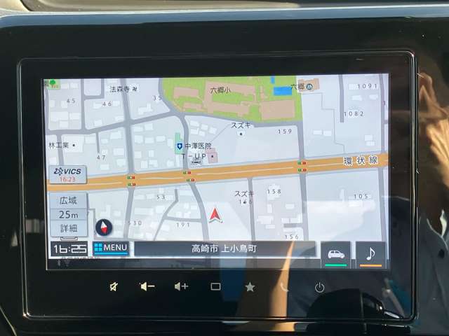 スズキ ソリオ １．２ バンディット ハイブリッド ＭＶ R3年 (関東) 99