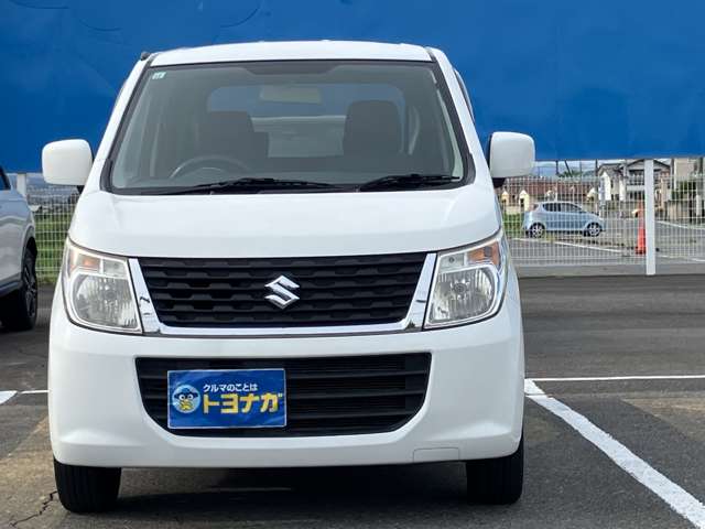 スズキ ワゴンＲ ６６０ ＦＡ H27年 (関東) 99