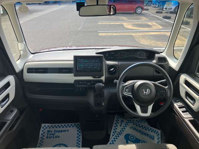 ホンダ Ｎ　ＢＯＸ ６６０ Ｌ R3年 (関東) 99