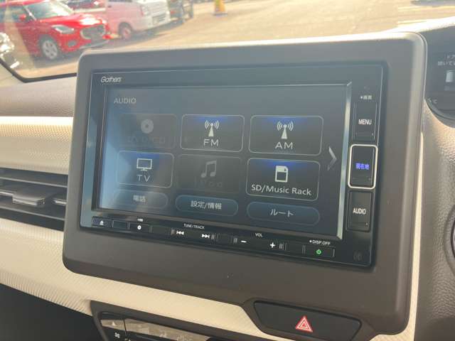ホンダ Ｎ　ＢＯＸ ６６０ Ｌ R3年 (関東) 99