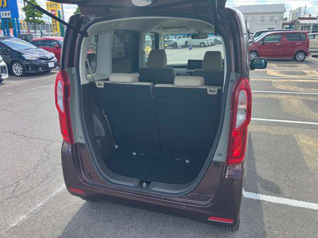 ホンダ Ｎ　ＢＯＸ ６６０ Ｌ R3年 (関東) 99