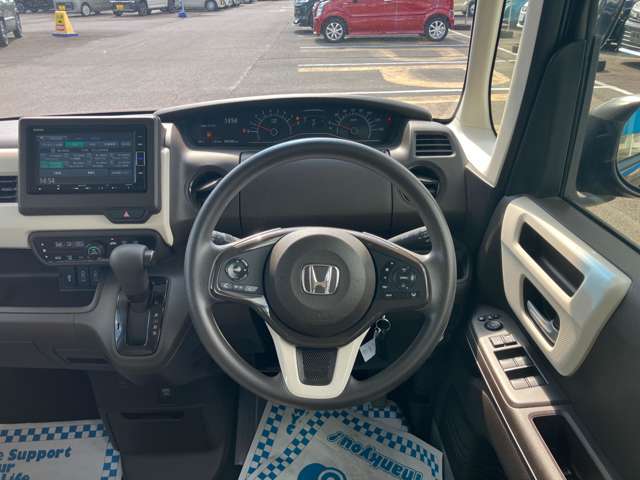 ホンダ Ｎ　ＢＯＸ ６６０ Ｌ R3年 (関東) 99