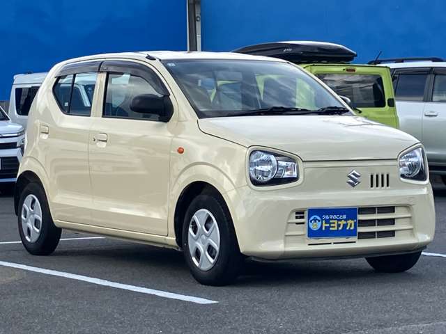 スズキ アルト ６６０ Ｌ R1年 (関東) 99