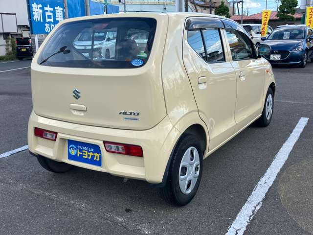 スズキ アルト ６６０ Ｌ R1年 (関東) 99