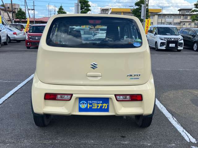 スズキ アルト ６６０ Ｌ R1年 (関東) 99