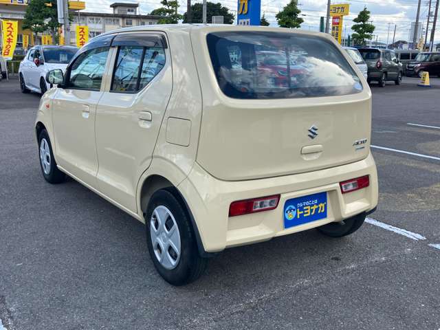 スズキ アルト ６６０ Ｌ R1年 (関東) 99