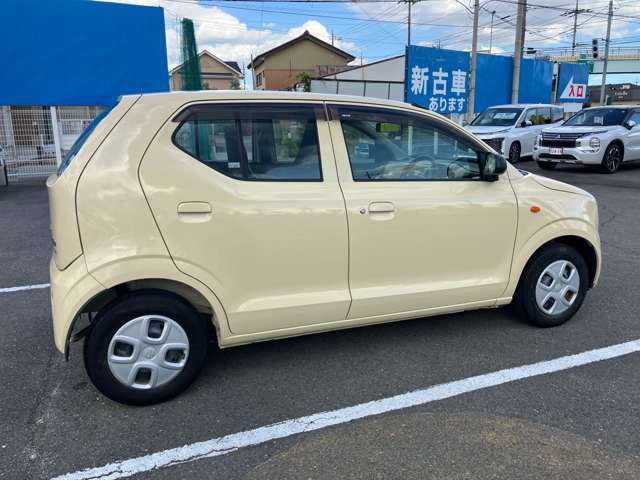 スズキ アルト ６６０ Ｌ R1年 (関東) 99